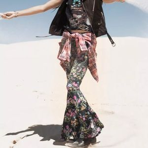 Spell and the gypsy collective bells